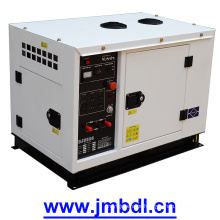 Diesel Generator Power Plant (BJ6000GE)